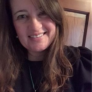 Meet your Posher, Tricia